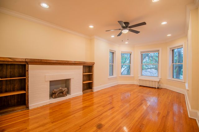 7648 N GREENVIEW Avenue 3, Chicago, IL 60626
