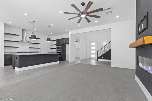 10167 Bismarck Palms Avenue, Las Vegas, NV 89166