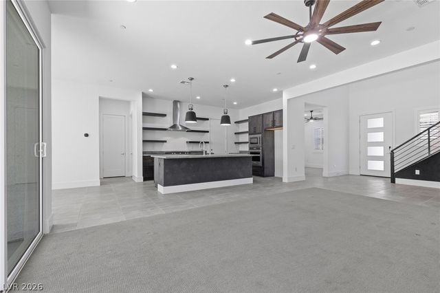 10167 Bismarck Palms Avenue, Las Vegas, NV 89166