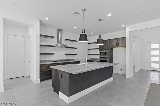 10167 Bismarck Palms Avenue, Las Vegas, NV 89166