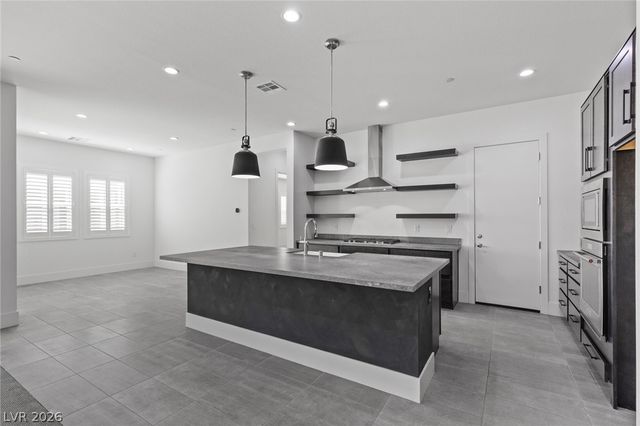 10167 Bismarck Palms Avenue, Las Vegas, NV 89166