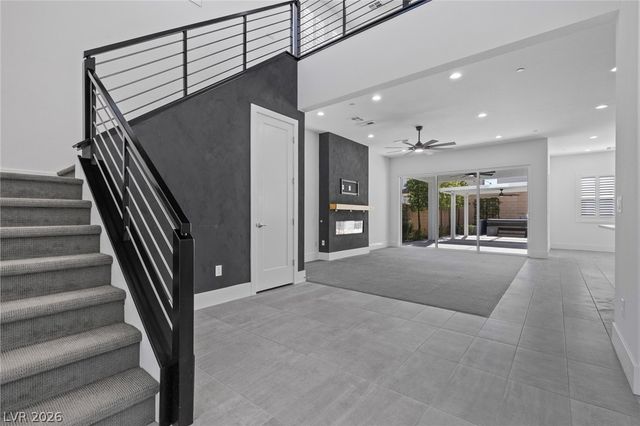 10167 Bismarck Palms Avenue, Las Vegas, NV 89166