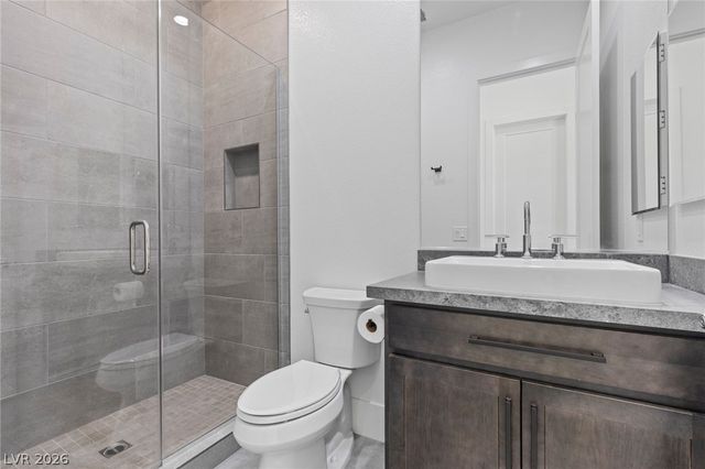 10167 Bismarck Palms Avenue, Las Vegas, NV 89166