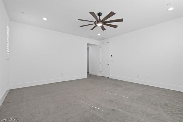 10167 Bismarck Palms Avenue, Las Vegas, NV 89166