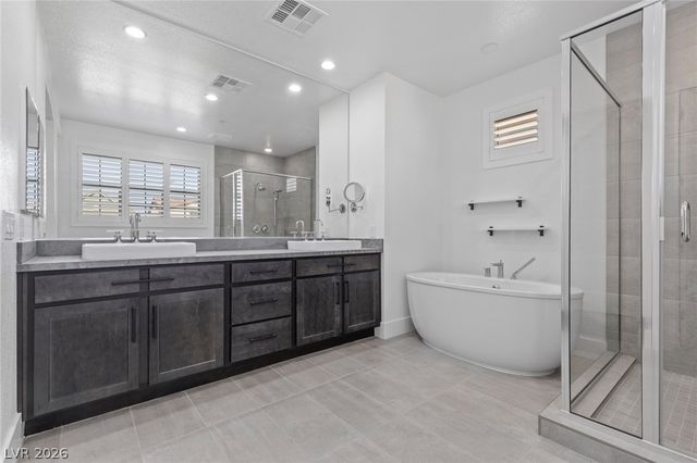 10167 Bismarck Palms Avenue, Las Vegas, NV 89166