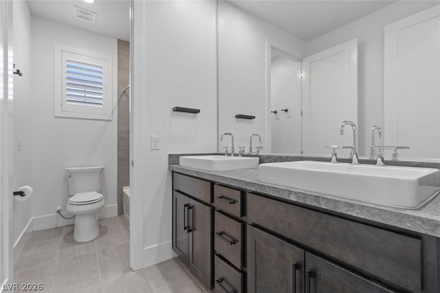 10167 Bismarck Palms Avenue, Las Vegas, NV 89166