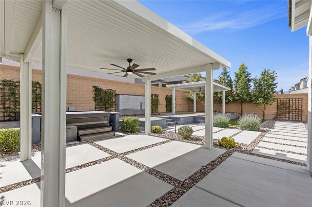 10167 Bismarck Palms Avenue, Las Vegas, NV 89166