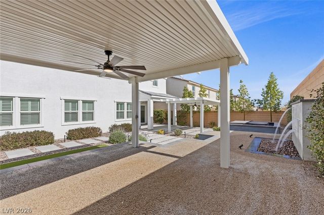 10167 Bismarck Palms Avenue, Las Vegas, NV 89166