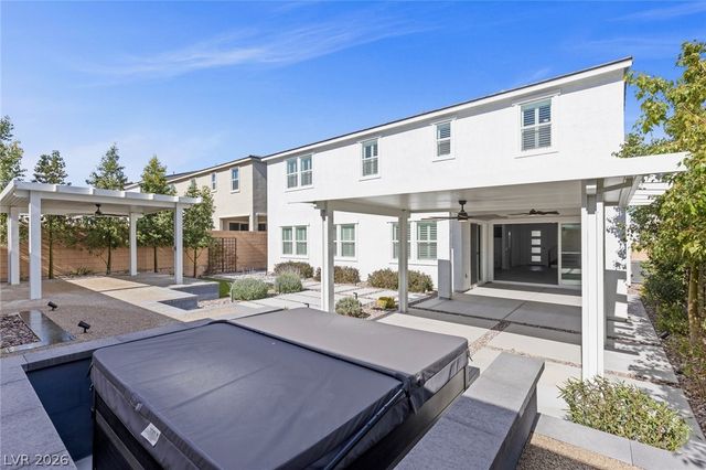 10167 Bismarck Palms Avenue, Las Vegas, NV 89166