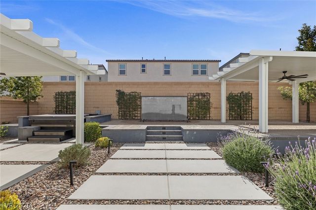 10167 Bismarck Palms Avenue, Las Vegas, NV 89166