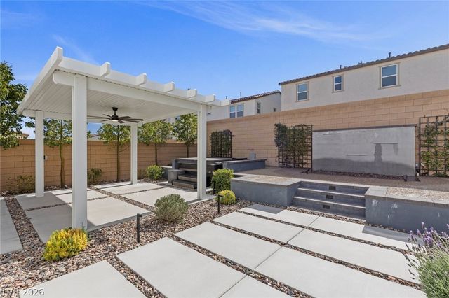 10167 Bismarck Palms Avenue, Las Vegas, NV 89166