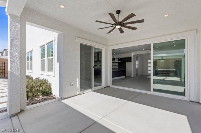 10167 Bismarck Palms Avenue, Las Vegas, NV 89166