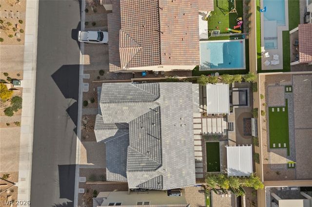 10167 Bismarck Palms Avenue, Las Vegas, NV 89166