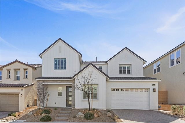 10167 Bismarck Palms Avenue, Las Vegas, NV 89166