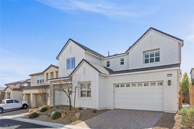 10167 Bismarck Palms Avenue, Las Vegas, NV 89166