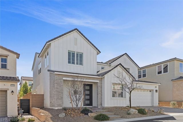 10167 Bismarck Palms Avenue, Las Vegas, NV 89166