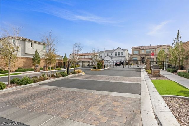 10167 Bismarck Palms Avenue, Las Vegas, NV 89166