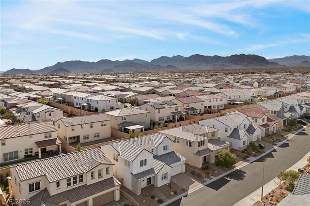 10167 Bismarck Palms Avenue, Las Vegas, NV 89166