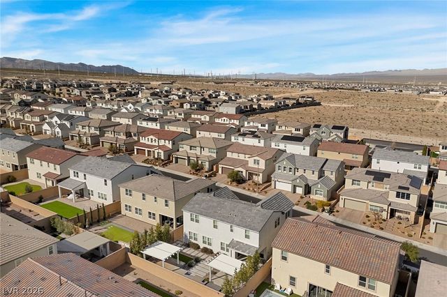 10167 Bismarck Palms Avenue, Las Vegas, NV 89166