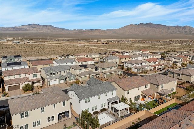 10167 Bismarck Palms Avenue, Las Vegas, NV 89166