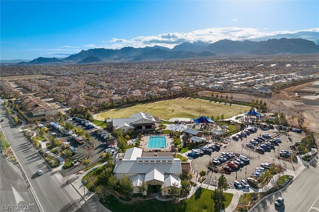 10167 Bismarck Palms Avenue, Las Vegas, NV 89166