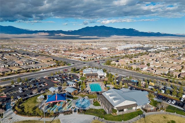 10167 Bismarck Palms Avenue, Las Vegas, NV 89166