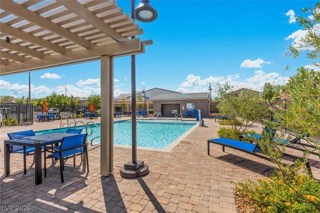 10167 Bismarck Palms Avenue, Las Vegas, NV 89166