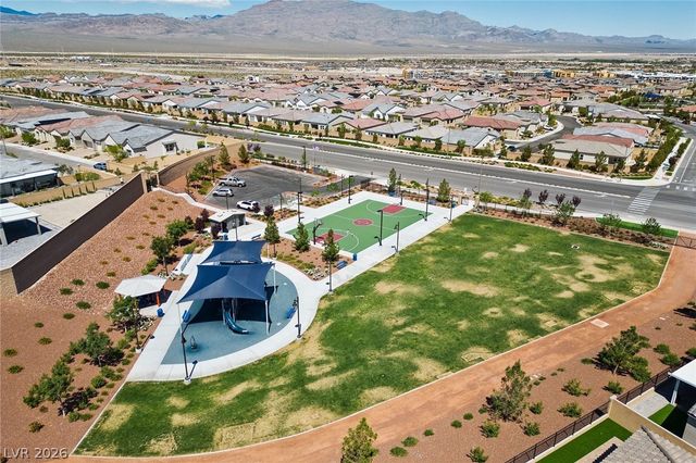 10167 Bismarck Palms Avenue, Las Vegas, NV 89166