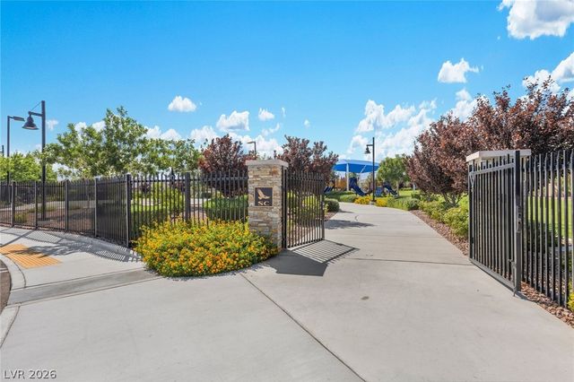 10167 Bismarck Palms Avenue, Las Vegas, NV 89166