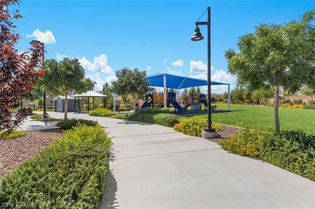 10167 Bismarck Palms Avenue, Las Vegas, NV 89166