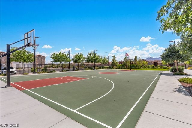 10167 Bismarck Palms Avenue, Las Vegas, NV 89166