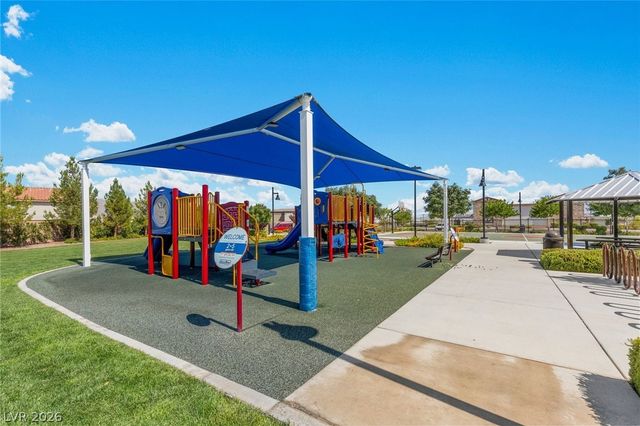 10167 Bismarck Palms Avenue, Las Vegas, NV 89166