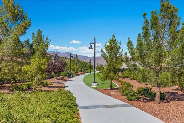 10167 Bismarck Palms Avenue, Las Vegas, NV 89166