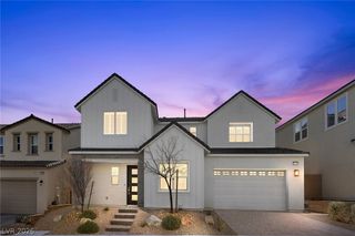 10167 Bismarck Palms Avenue, Las Vegas, NV 89166