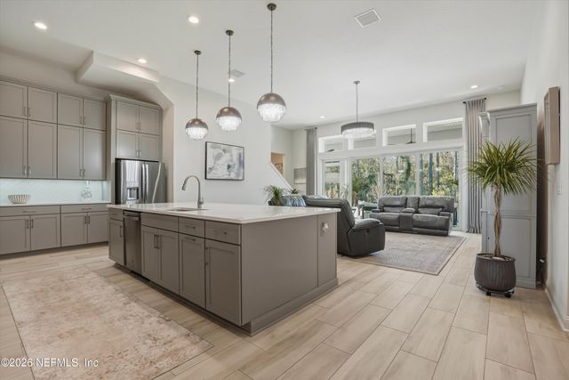 204 COURTNEY CHASE Drive, St. Augustine, FL 32092