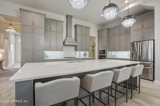 204 COURTNEY CHASE Drive, St. Augustine, FL 32092