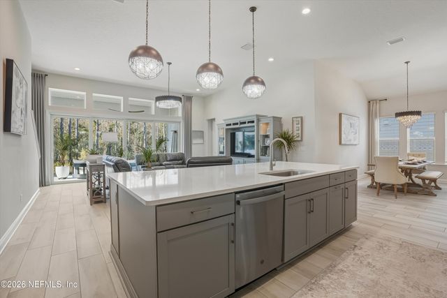 204 COURTNEY CHASE Drive, St. Augustine, FL 32092