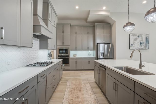 204 COURTNEY CHASE Drive, St. Augustine, FL 32092