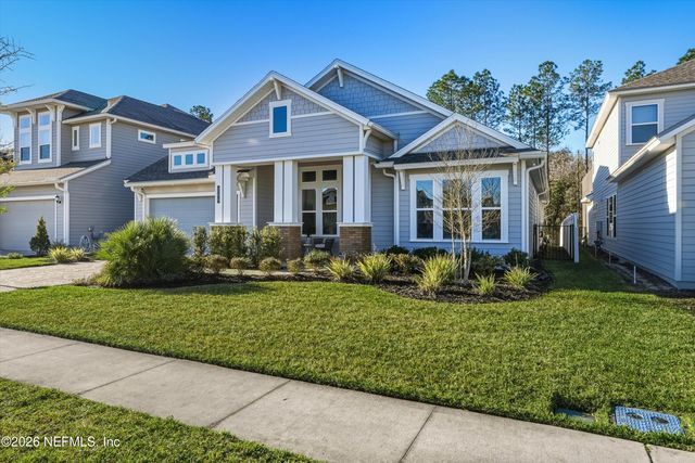 204 COURTNEY CHASE Drive, St. Augustine, FL 32092