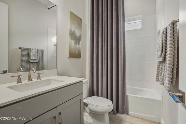 204 COURTNEY CHASE Drive, St. Augustine, FL 32092