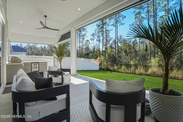 204 COURTNEY CHASE Drive, St. Augustine, FL 32092