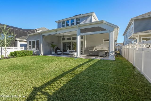 204 COURTNEY CHASE Drive, St. Augustine, FL 32092