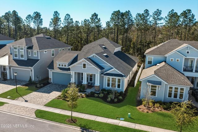 204 COURTNEY CHASE Drive, St. Augustine, FL 32092