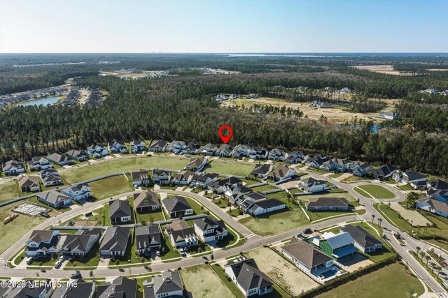 204 COURTNEY CHASE Drive, St. Augustine, FL 32092