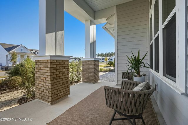 204 COURTNEY CHASE Drive, St. Augustine, FL 32092