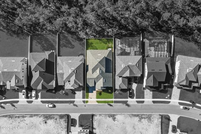 204 COURTNEY CHASE Drive, St. Augustine, FL 32092