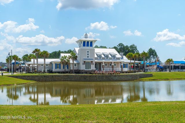 204 COURTNEY CHASE Drive, St. Augustine, FL 32092