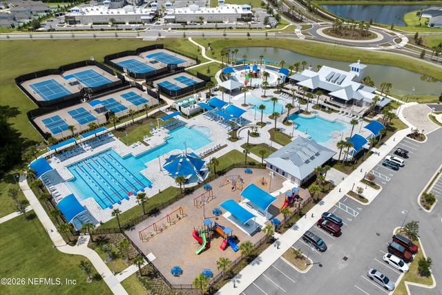 204 COURTNEY CHASE Drive, St. Augustine, FL 32092