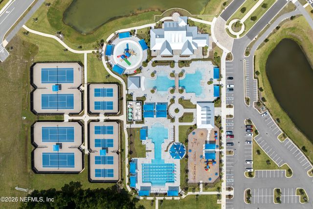 204 COURTNEY CHASE Drive, St. Augustine, FL 32092