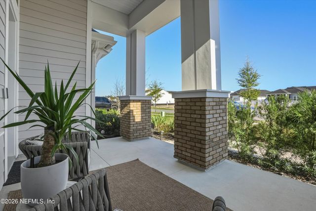 204 COURTNEY CHASE Drive, St. Augustine, FL 32092